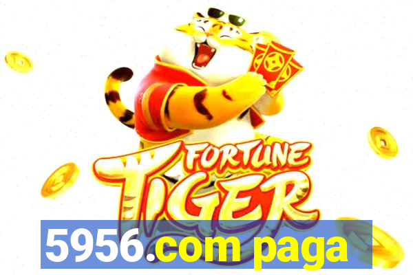 5956.com paga